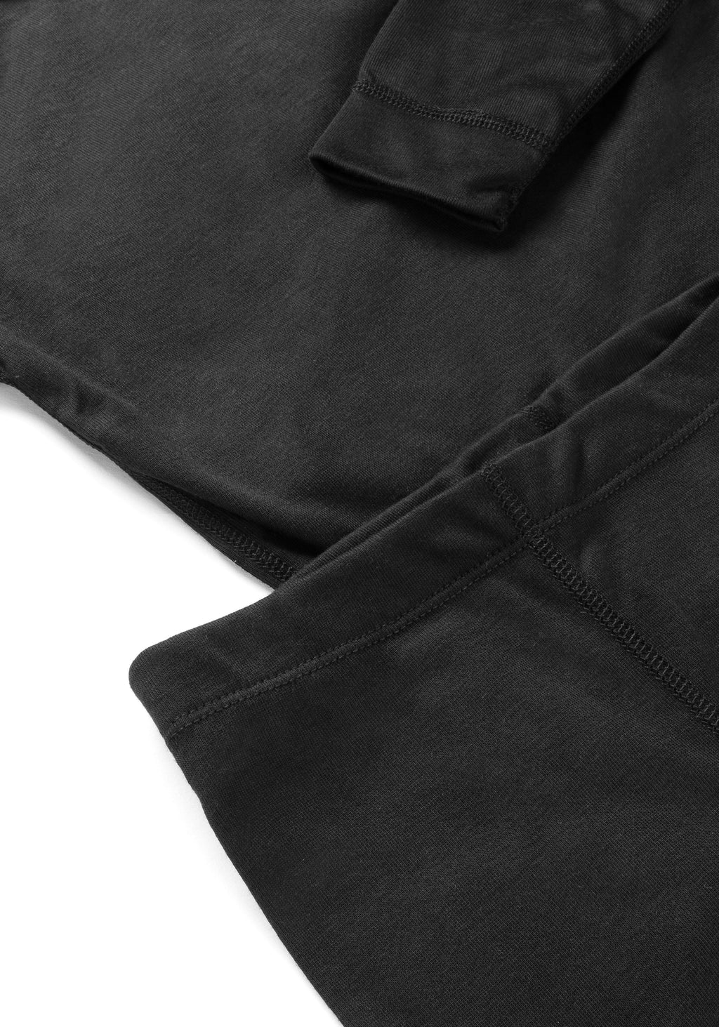 Maier Sports Kim Skiunterwäsche-Set Kinder black - 2