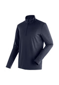 Maier Sports Felix Midlayer Herren night sky