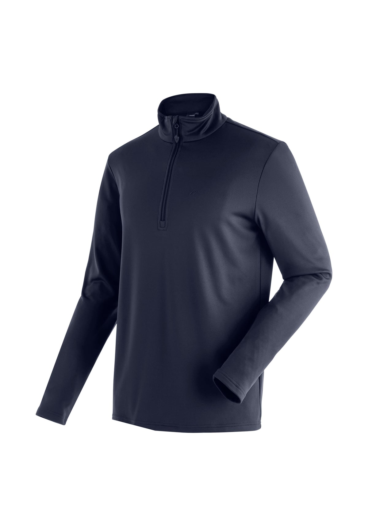 Maier Sports Felix Midlayer Herren night sky
