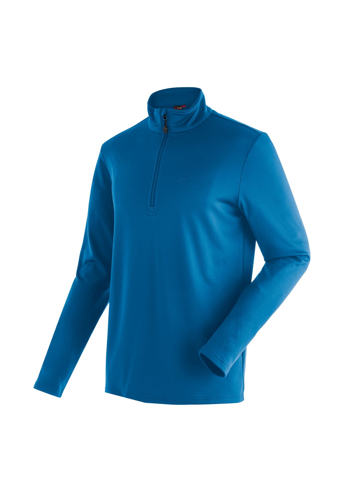 Maier Sports Felix Midlayer Herren imperial blue