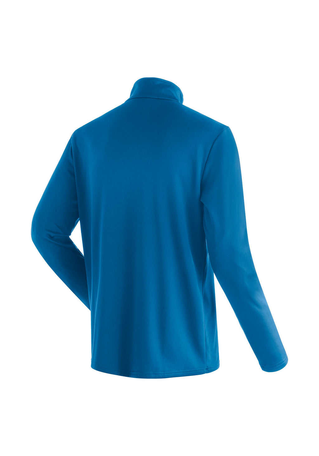 Maier Sports Felix Midlayer Herren imperial blue - 3