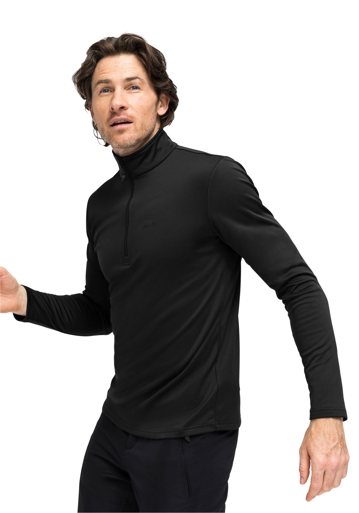 Maier Sports Felix  – black