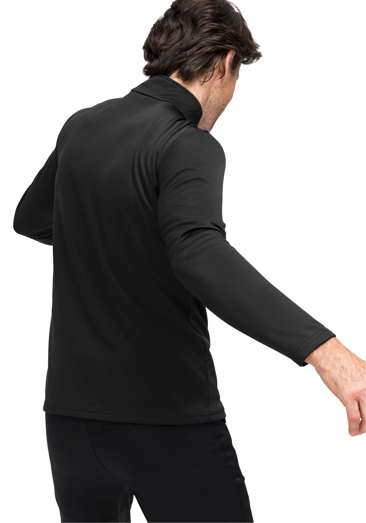 Maier Sports Felix  – black