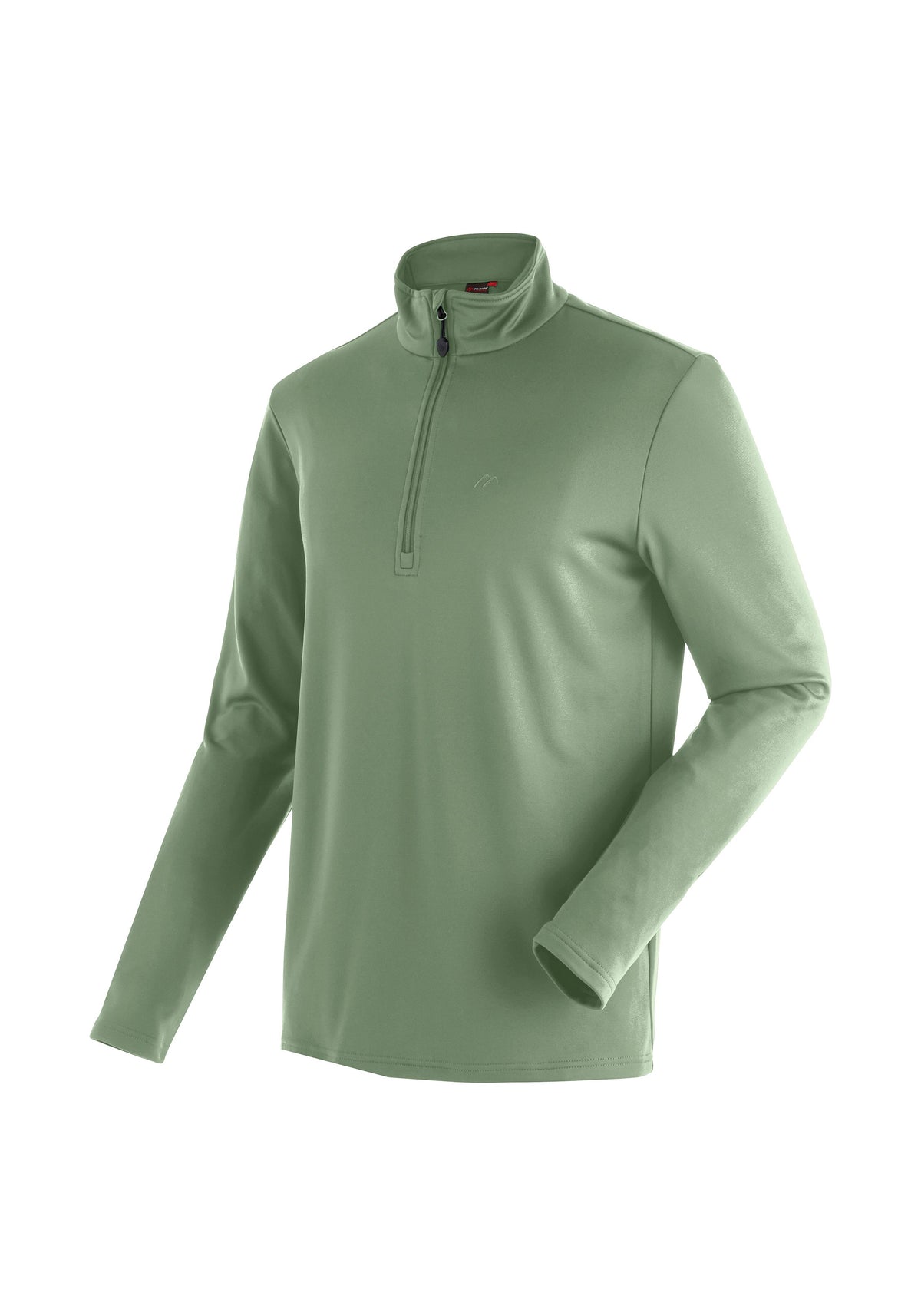 Maier Sports Felix Midlayer Herren green pond