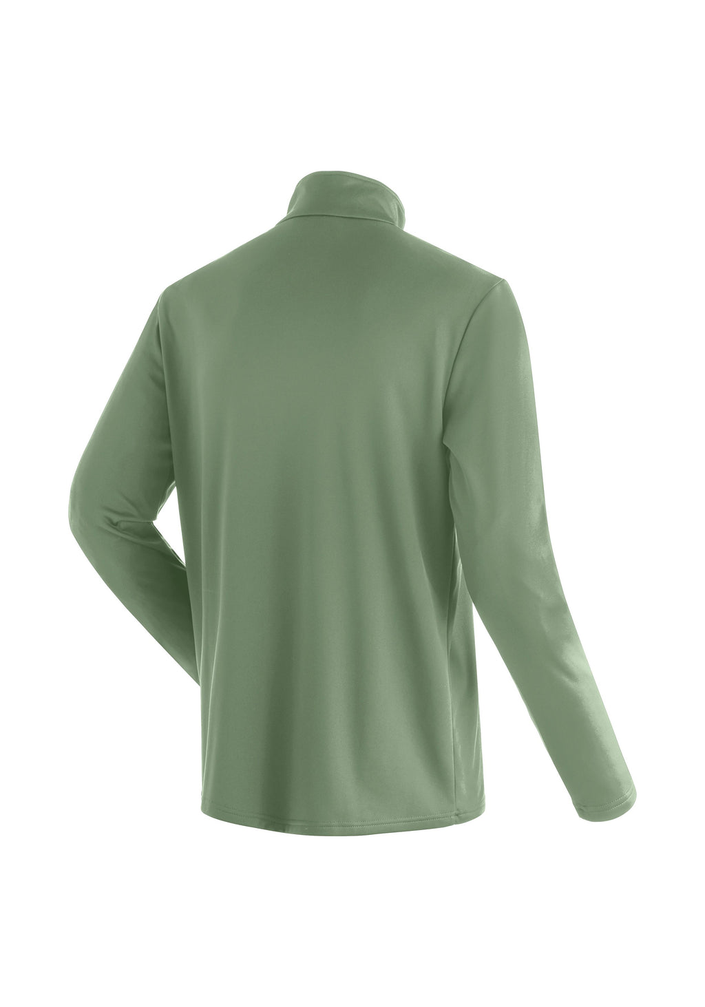 Maier Sports Felix Midlayer Herren green pond - 3