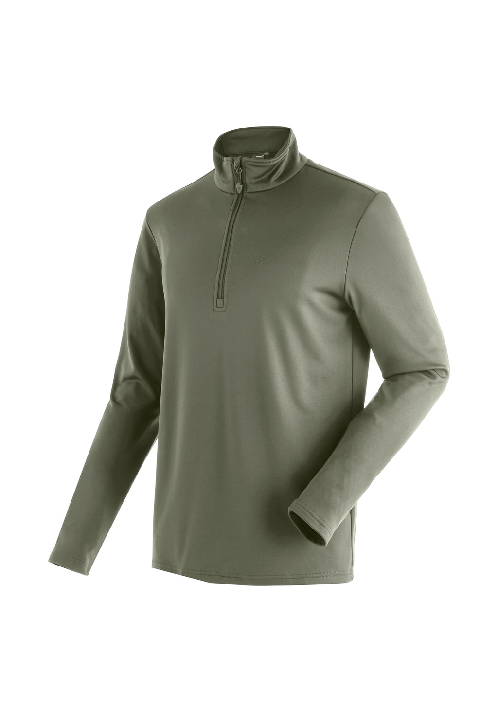Maier Sports Felix Midlayer Herren green goose