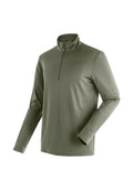 Maier Sports Felix Midlayer Herren green goose