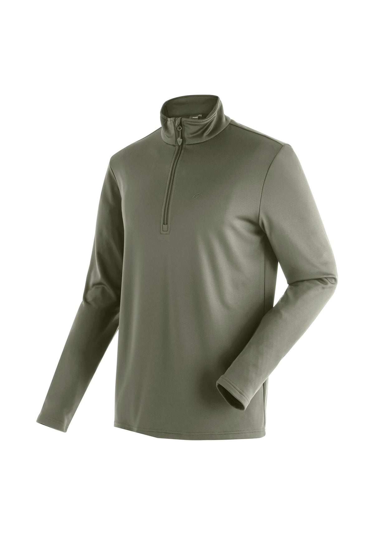 Maier Sports Felix Midlayer Herren green goose