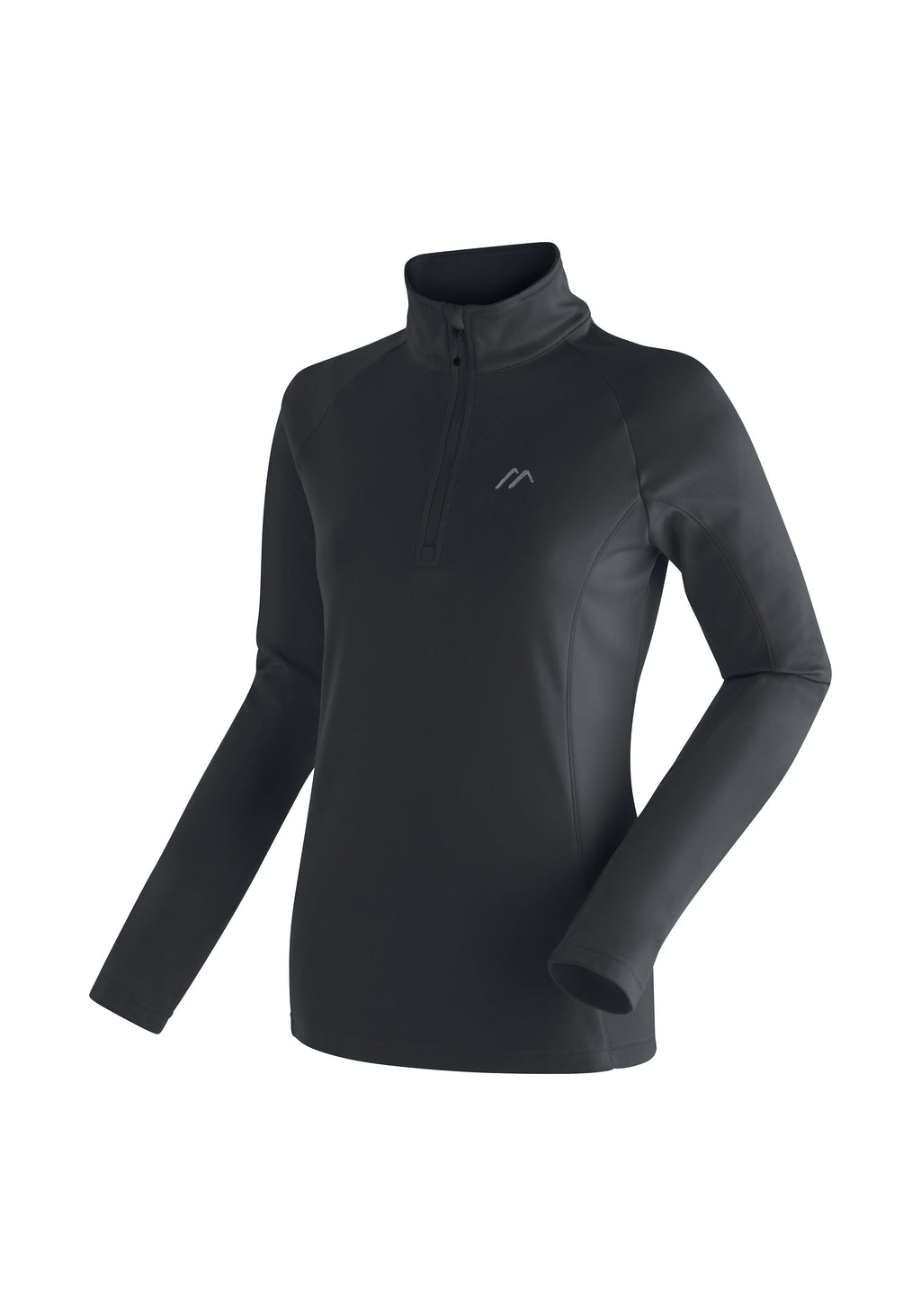 Maier Sports Eva  – black
