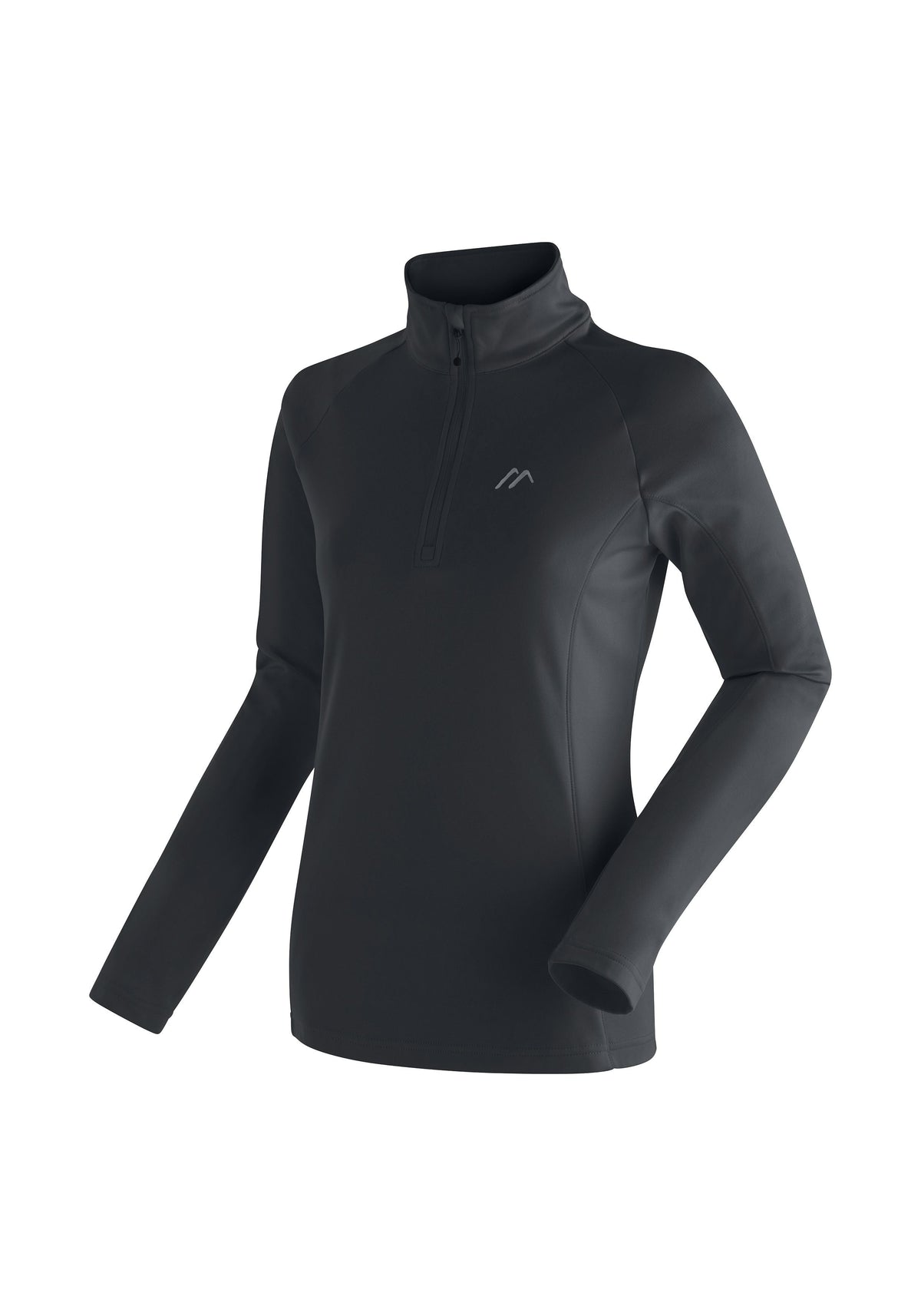 Maier Sports Eva  – black