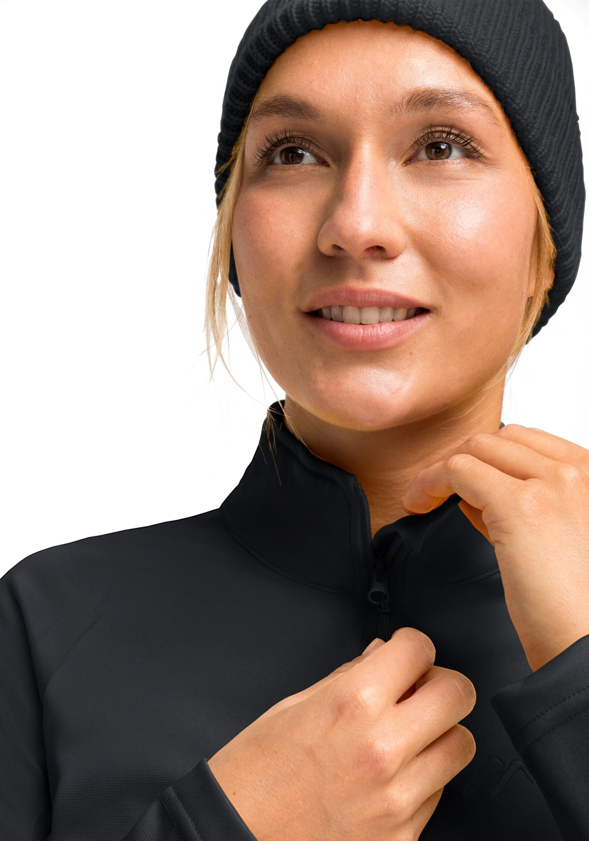 Maier Sports Eva  – black