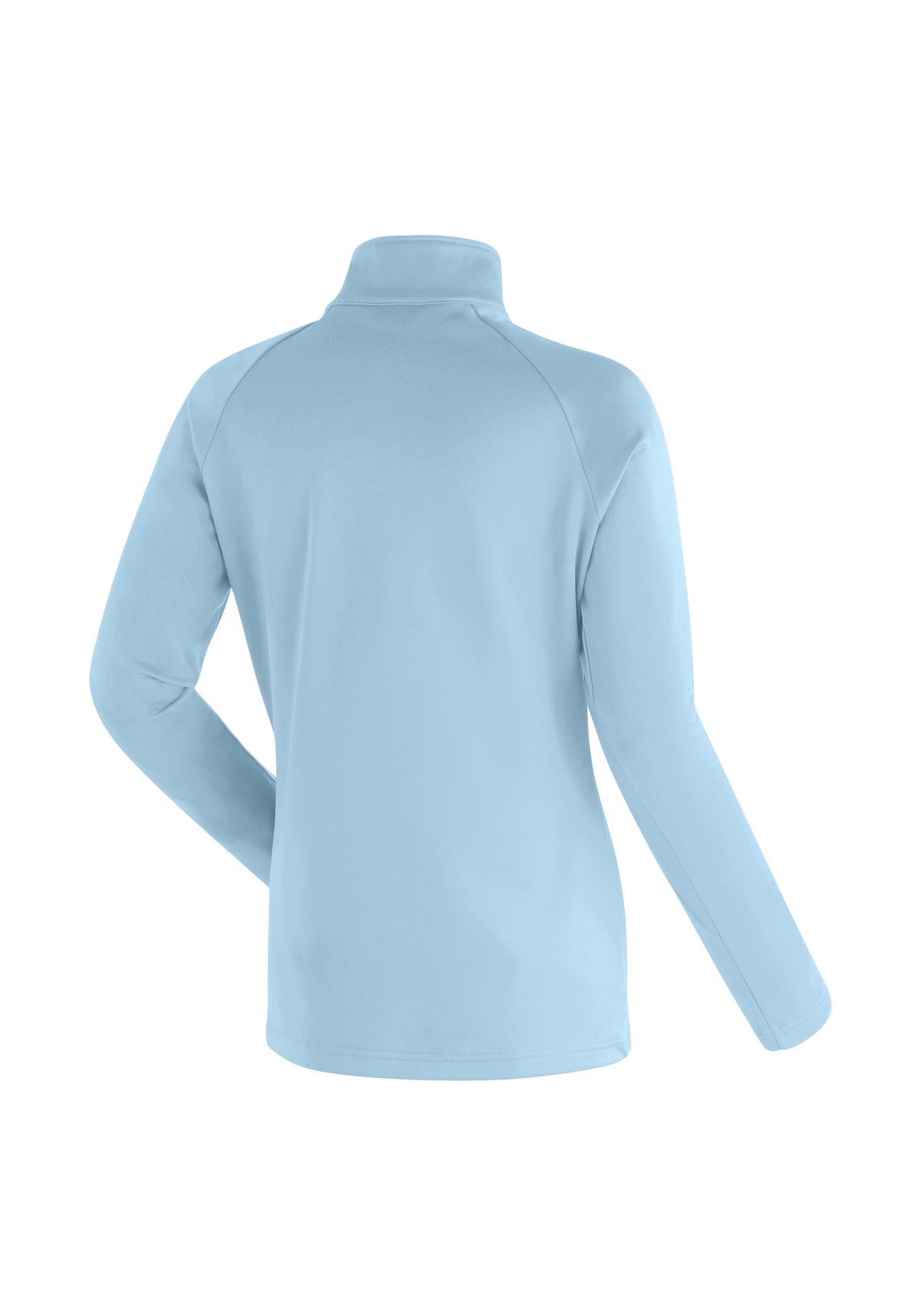 Maier Sports Eva Midlayer Damen autumn sky - 3