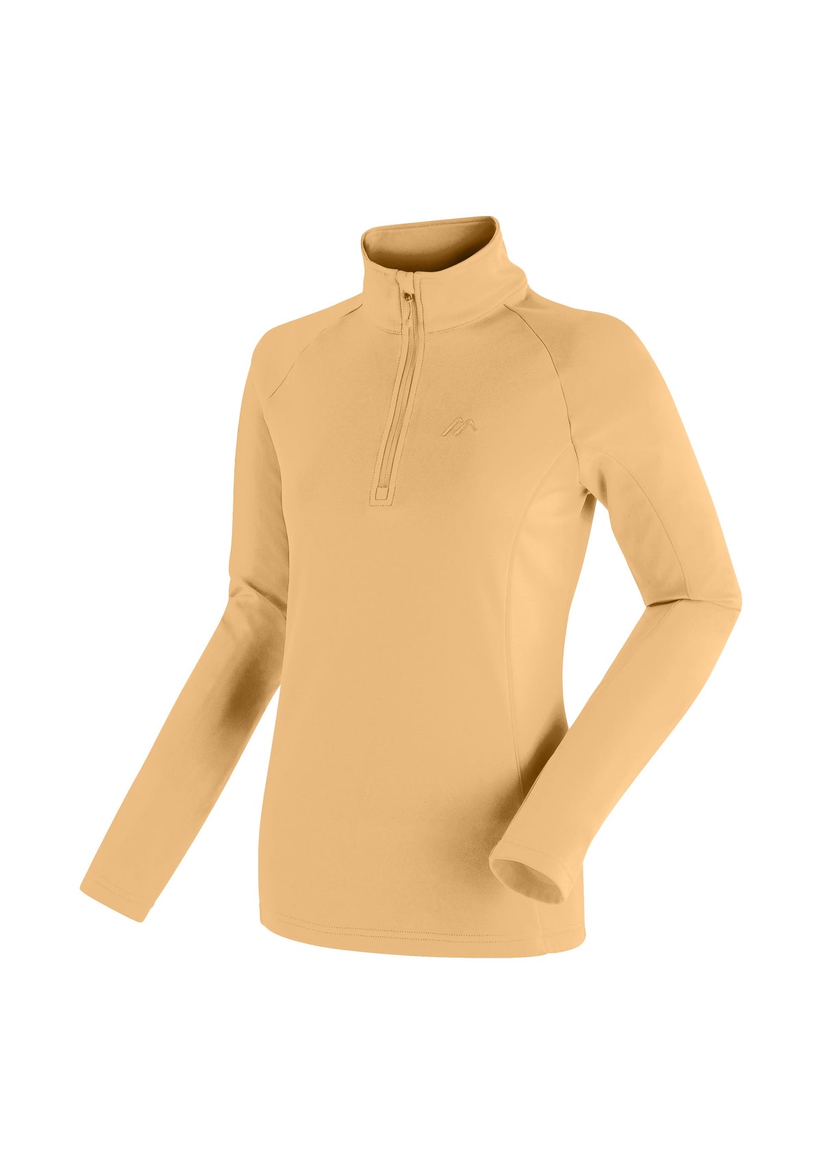 Maier Sports Eva Midlayer Damen belgian bicolor