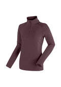 Maier Sports Eva Midlayer Damen ash