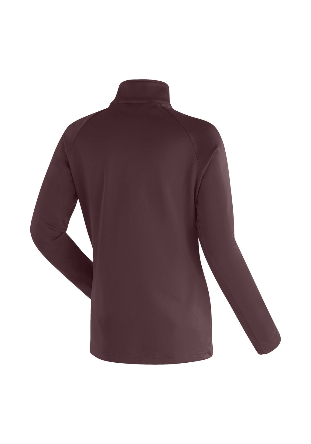 Maier Sports Eva Midlayer Damen ash - 3