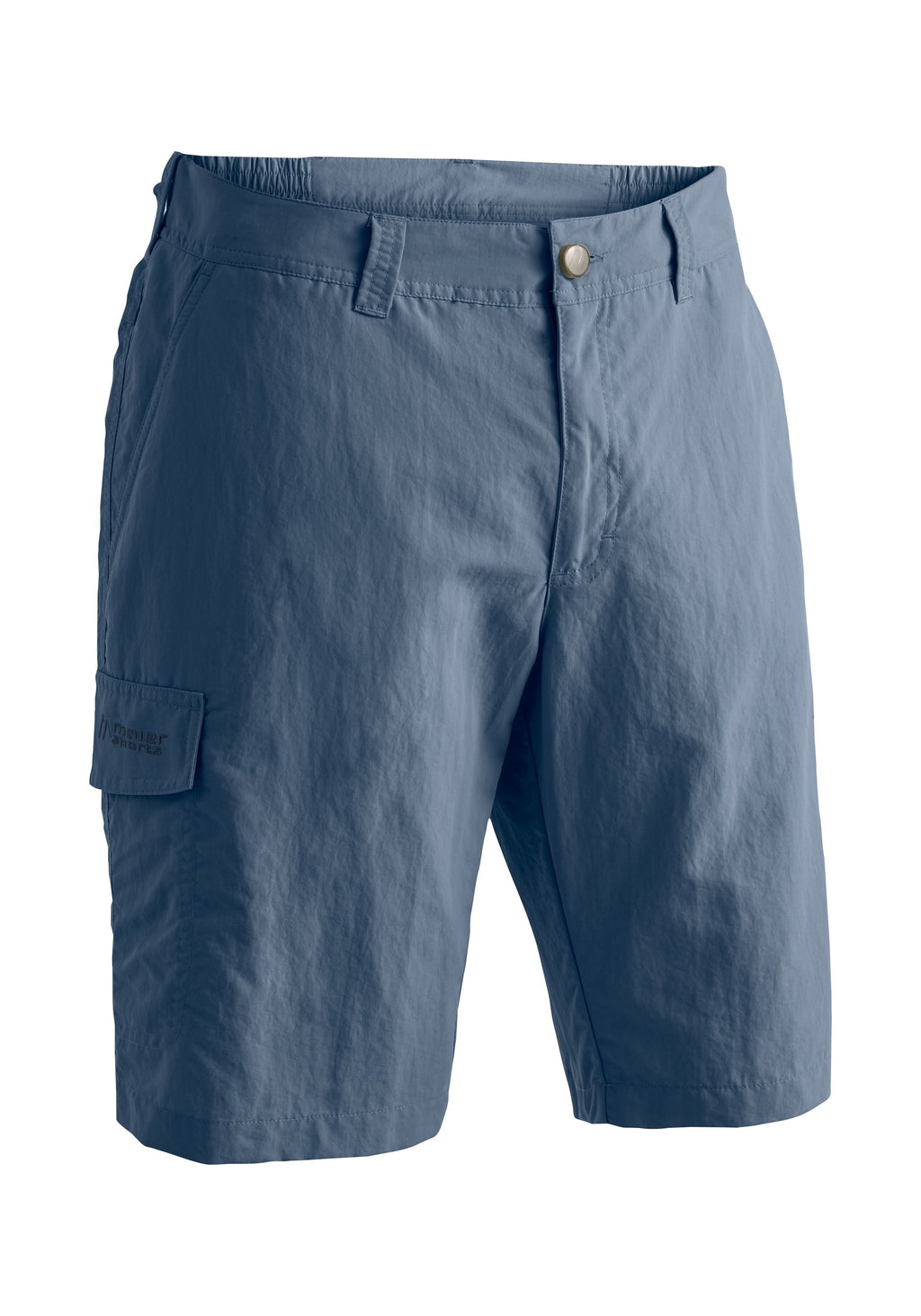 Maier Sports Main  – ensign blue