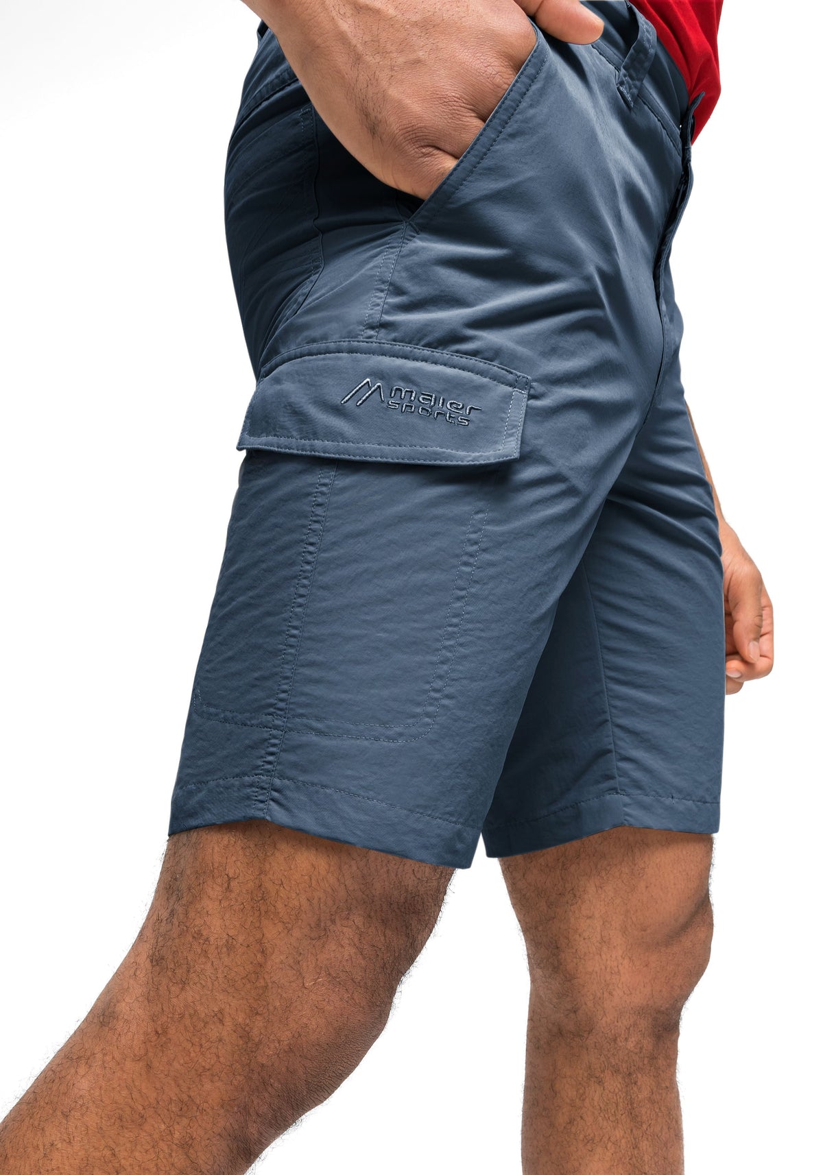 Maier Sports Main  – ensign blue