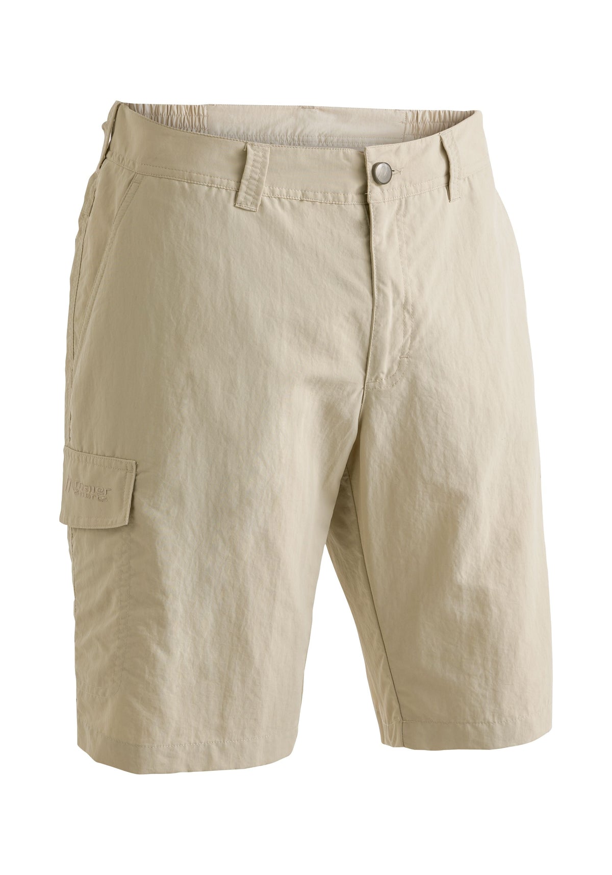 Maier Sports Main  – feather gray