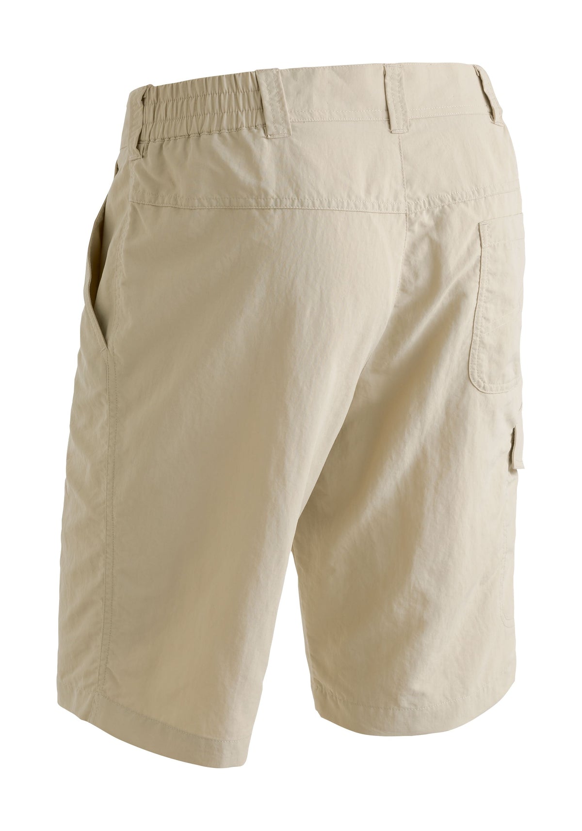 Maier Sports Main  – feather gray