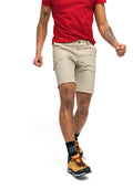 Maier Sports Main  – feather gray