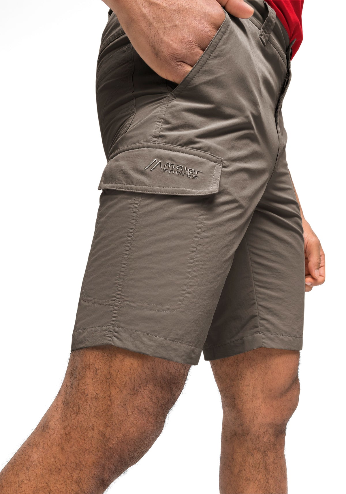 Maier Sports Main  – teak