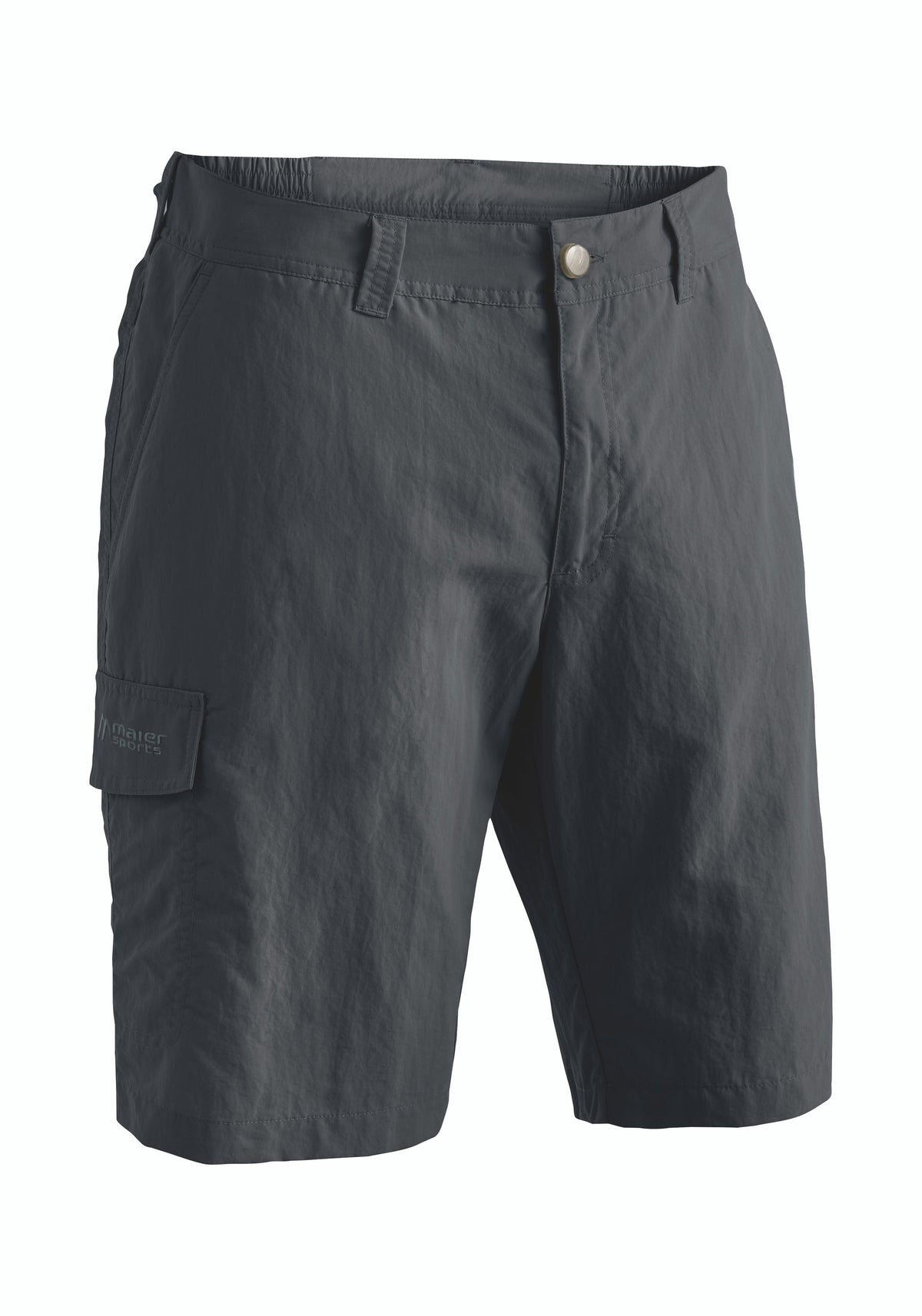 Maier Sports Main  – Black