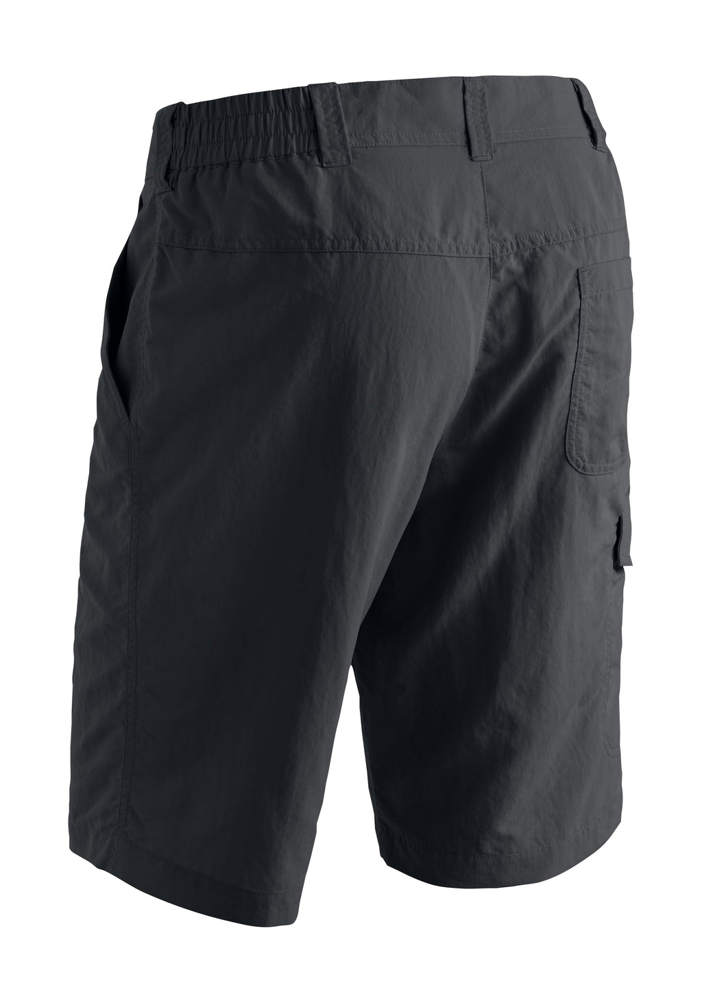 Maier Sports Main  – Black