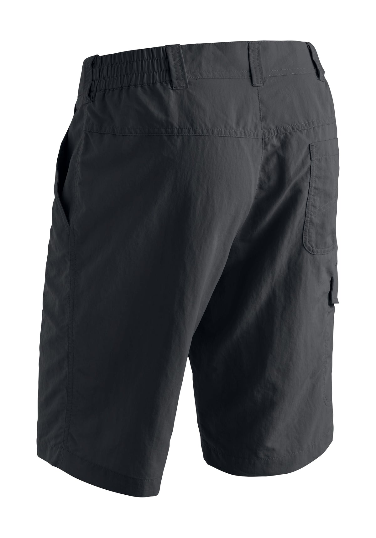 Maier Sports Main  – Black