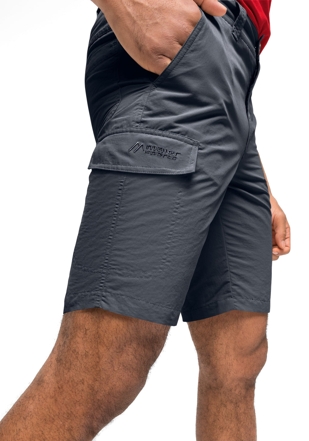 Maier Sports Main  – graphite