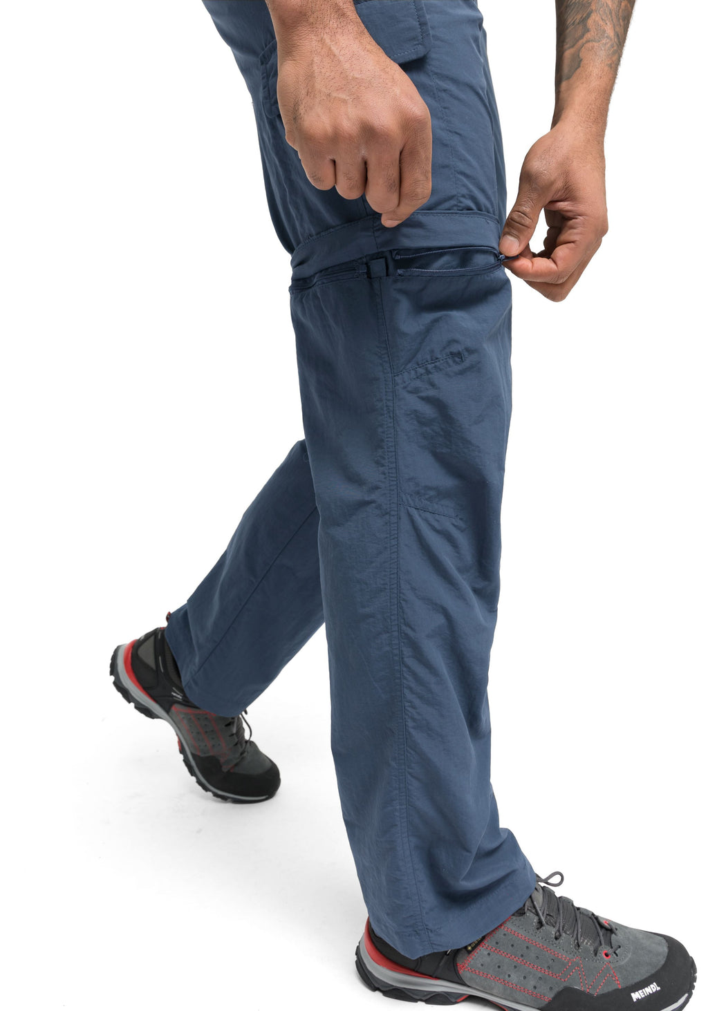 Maier Sports Trave  – ensign blue