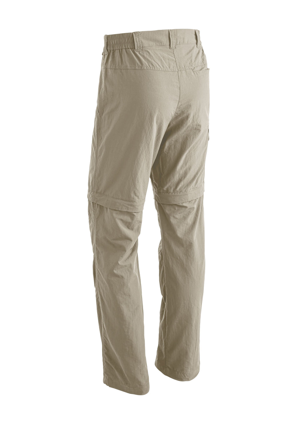 Maier Sports Trave  – feather gray