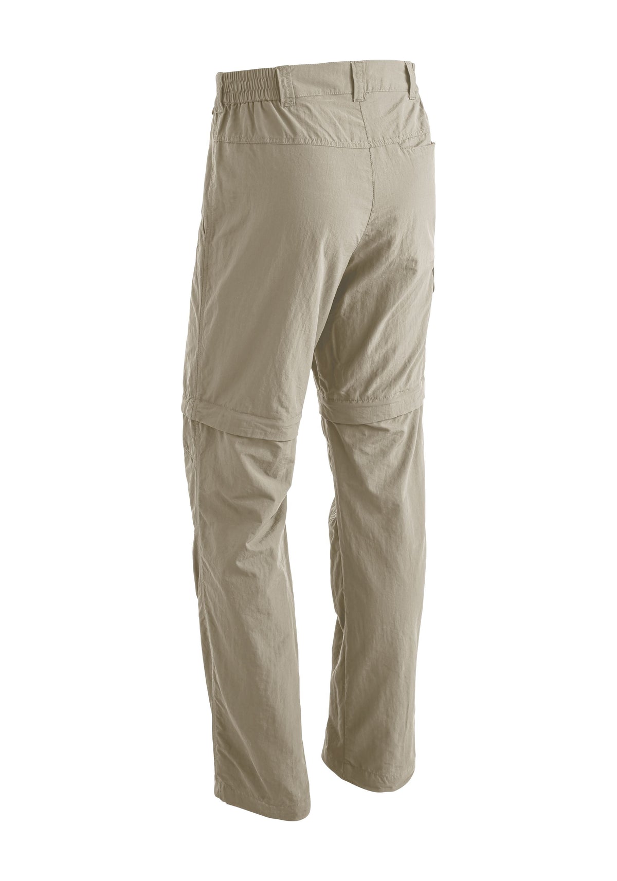 Maier Sports Trave  – feather gray