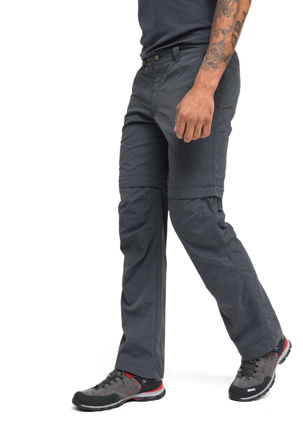 Maier Sports Trave  – graphite