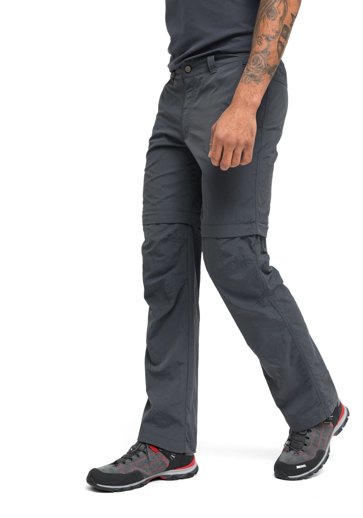 Maier Sports Trave  – graphite