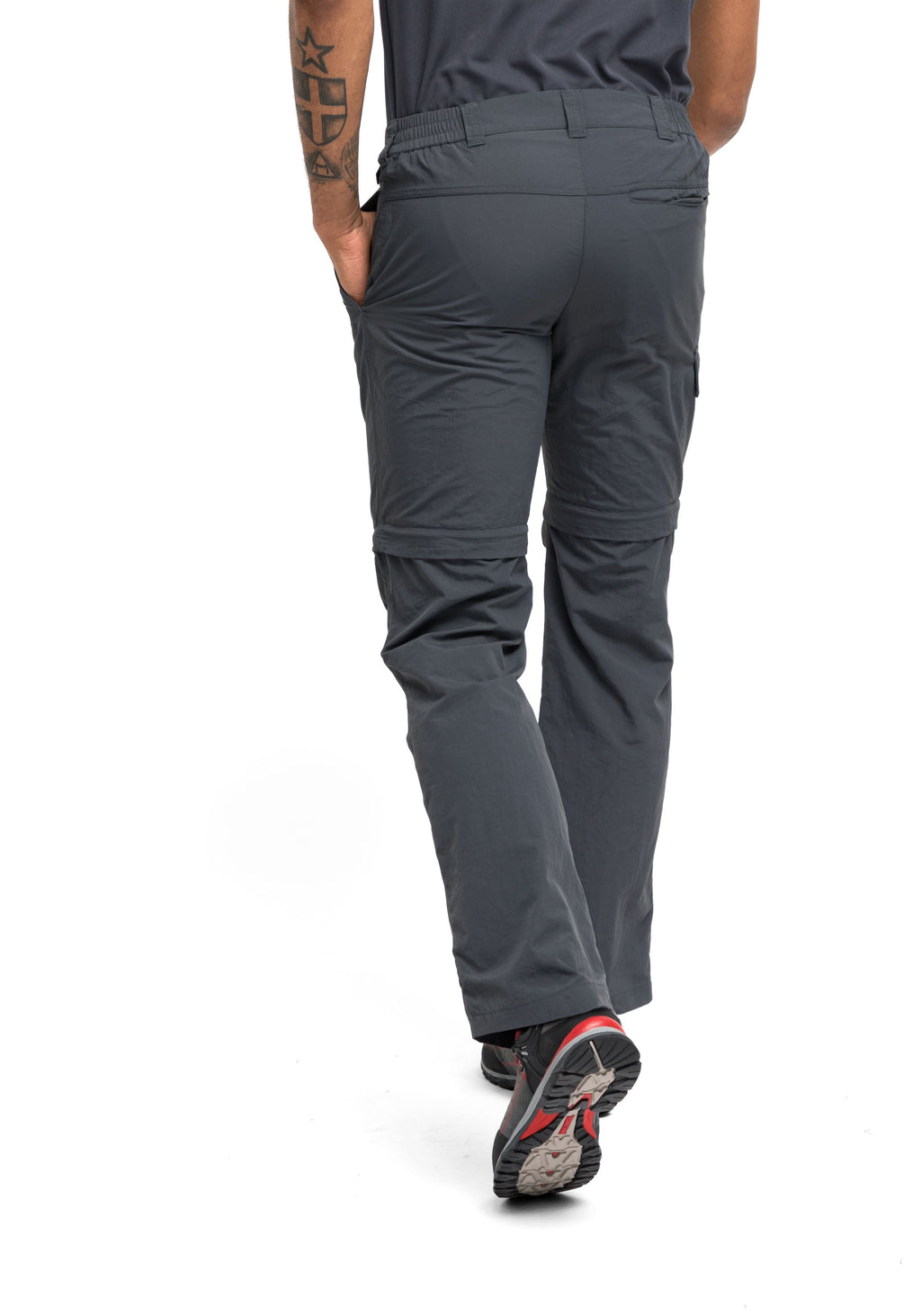 Maier Sports Trave  – graphite