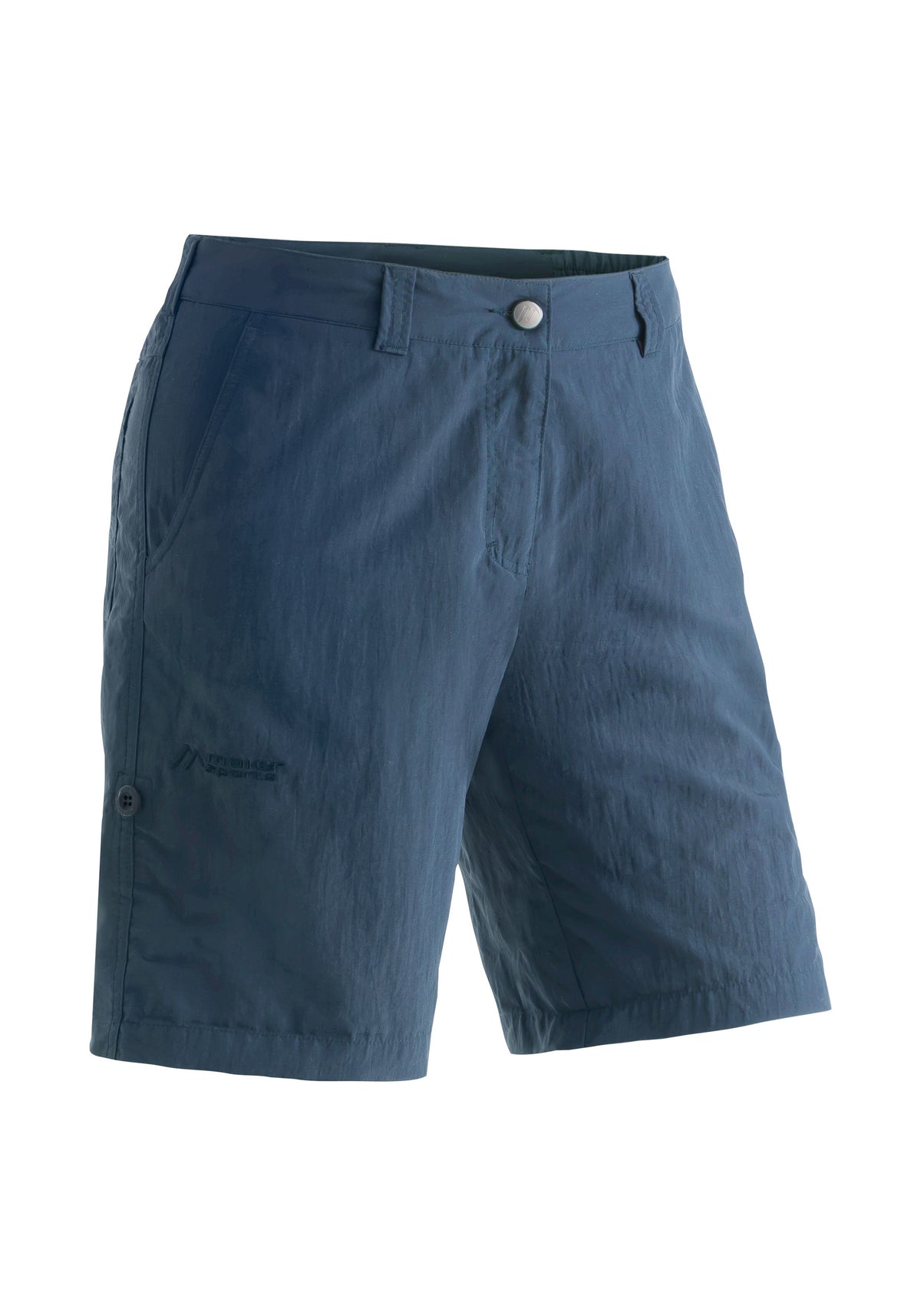 Maier Sports Nidda Bermuda Damen ensign blue