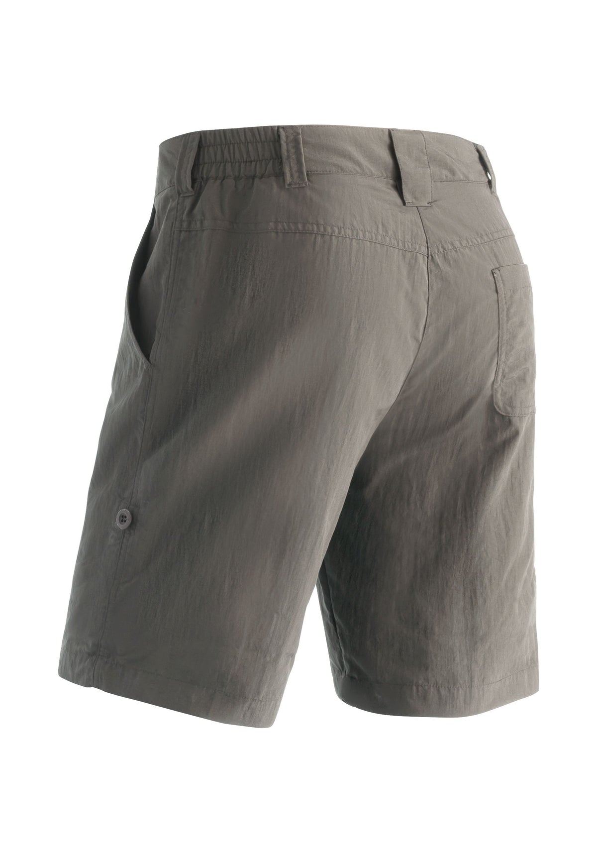 Maier Sports Nidda Bermuda Damen teak - 3