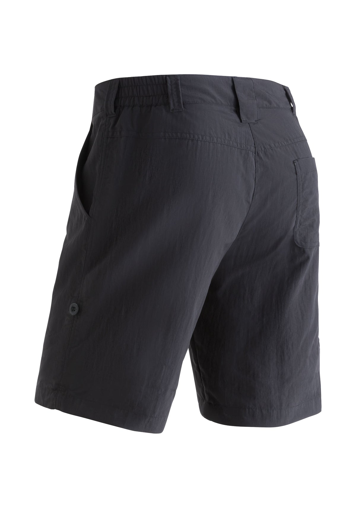 Maier Sports Nidda Bermuda Damen black - 3