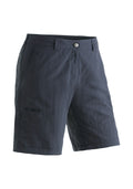Maier Sports Nidda Bermuda Damen graphite