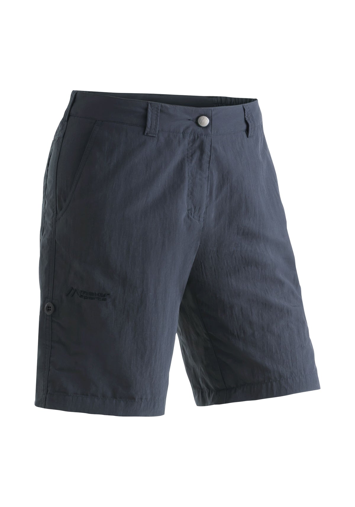 Maier Sports Nidda Bermuda Damen graphite