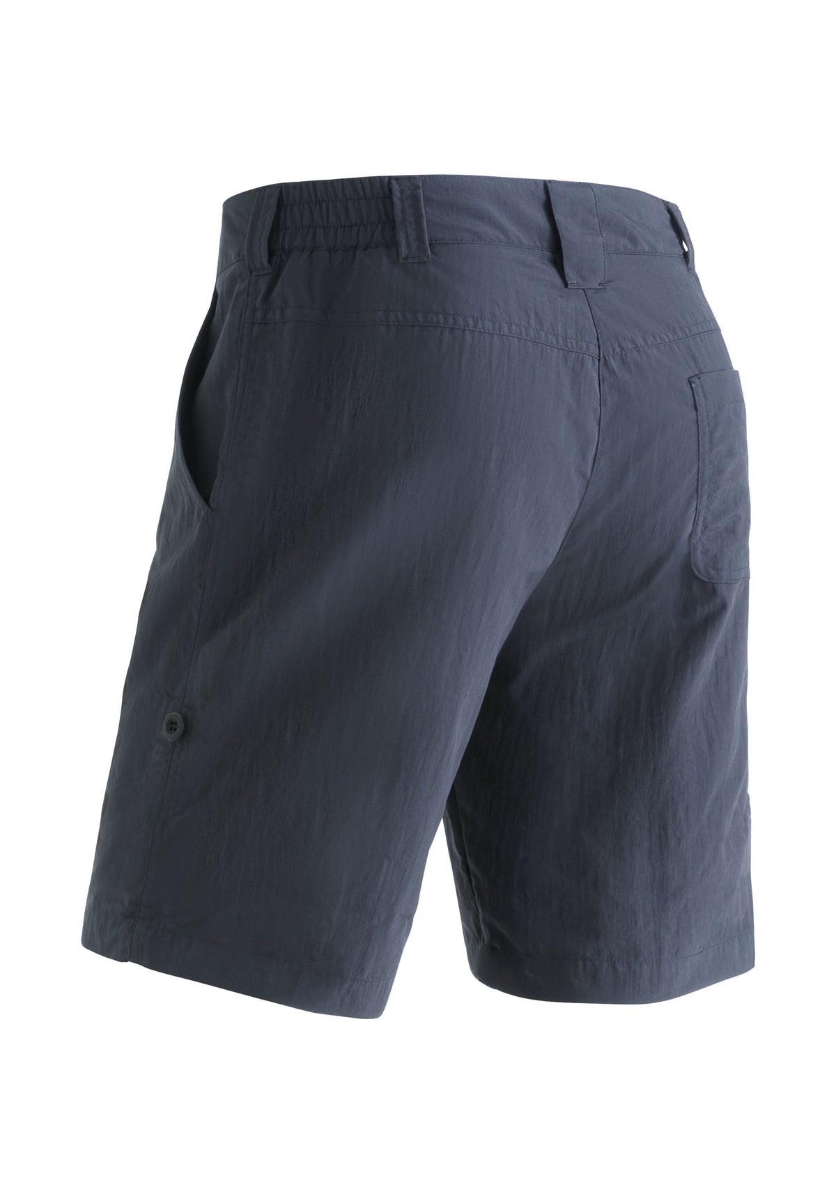 Maier Sports Nidda Bermuda Damen graphite - 3