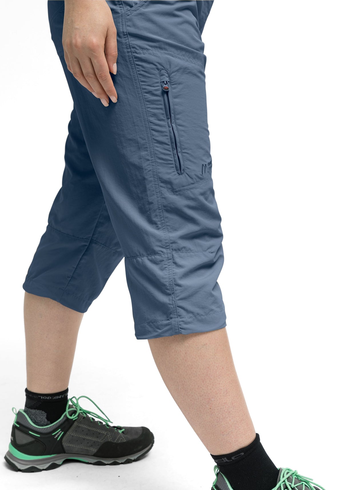 Maier Sports Neckar  – ensign blue