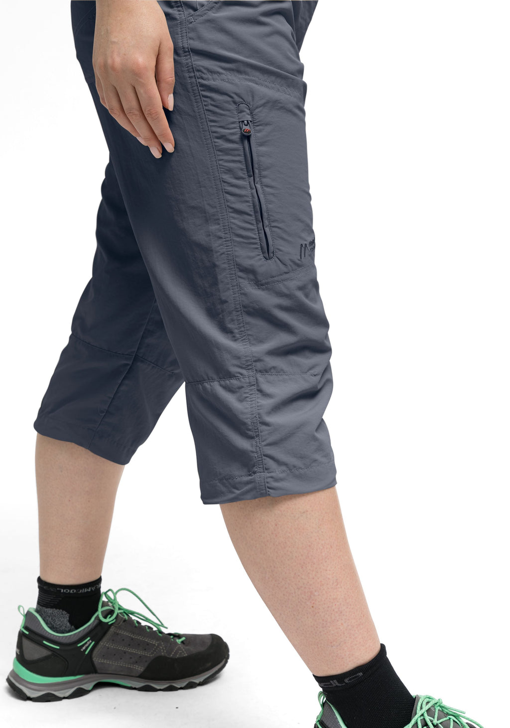 Maier Sports Neckar  – graphite