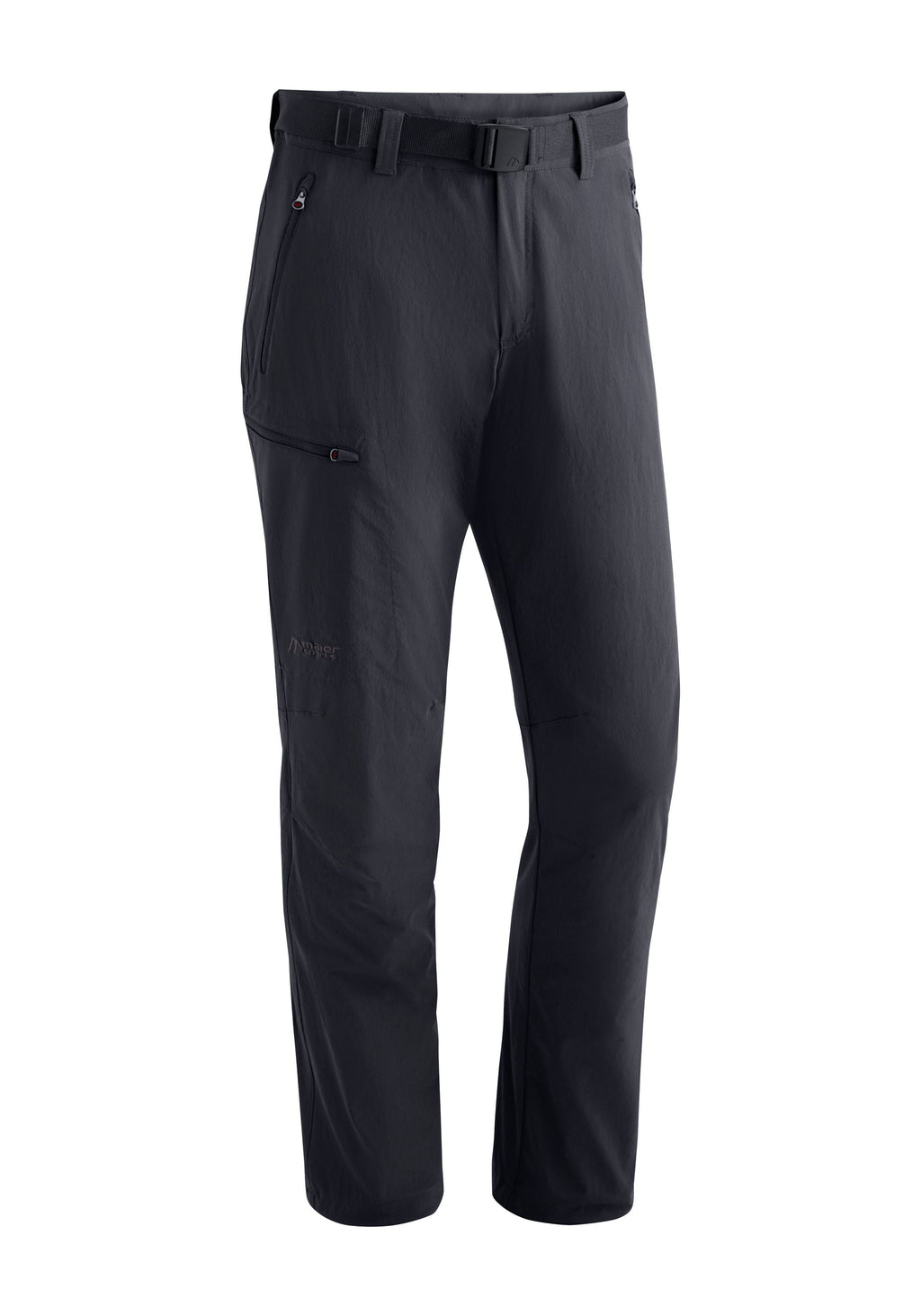 Maier Sports Oberjoch  – black