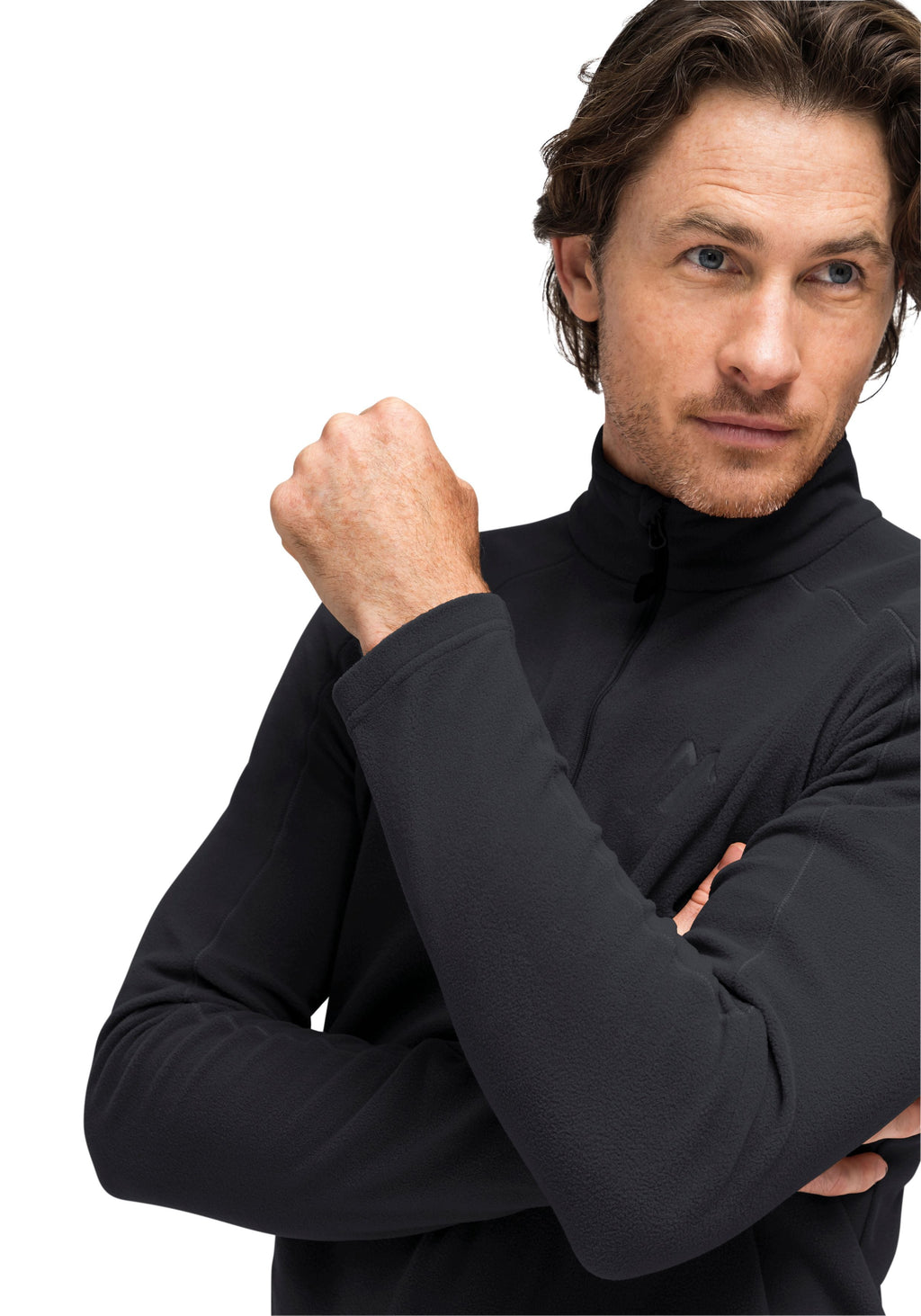 Maier Sports Dennis  – black