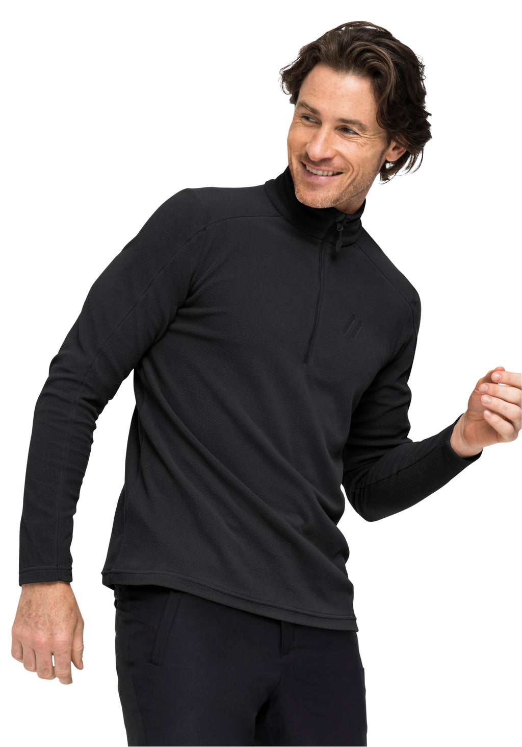 Maier Sports Dennis  – black