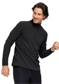 Maier Sports Dennis  – black