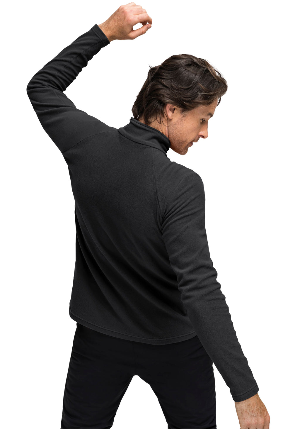 Maier Sports Dennis  – black