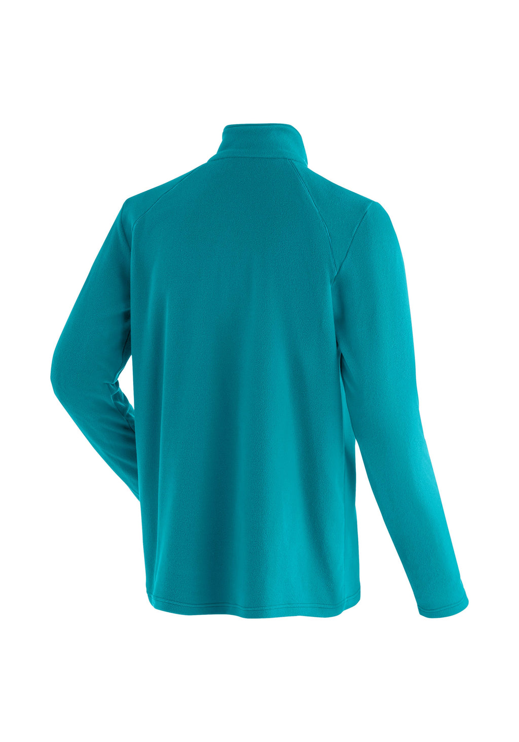 Maier Sports Dennis Midlayer Herren teal denim stone - 3