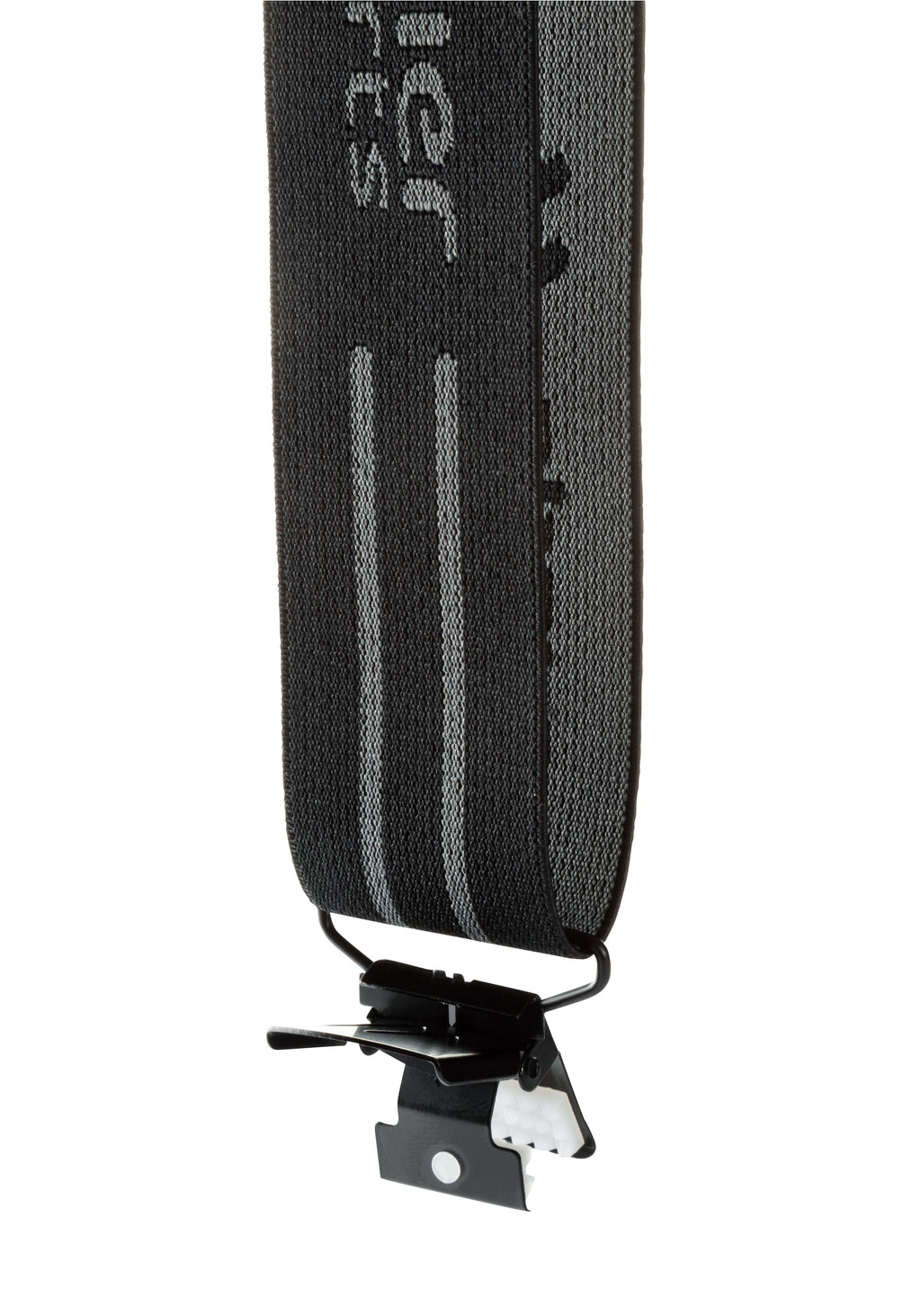 Maier Sports Suspender Hosenträger Unisex black - 3